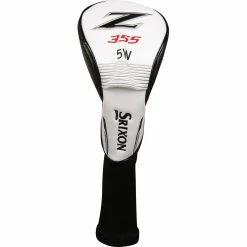 Srixon Z-355 5 Wood Headcover