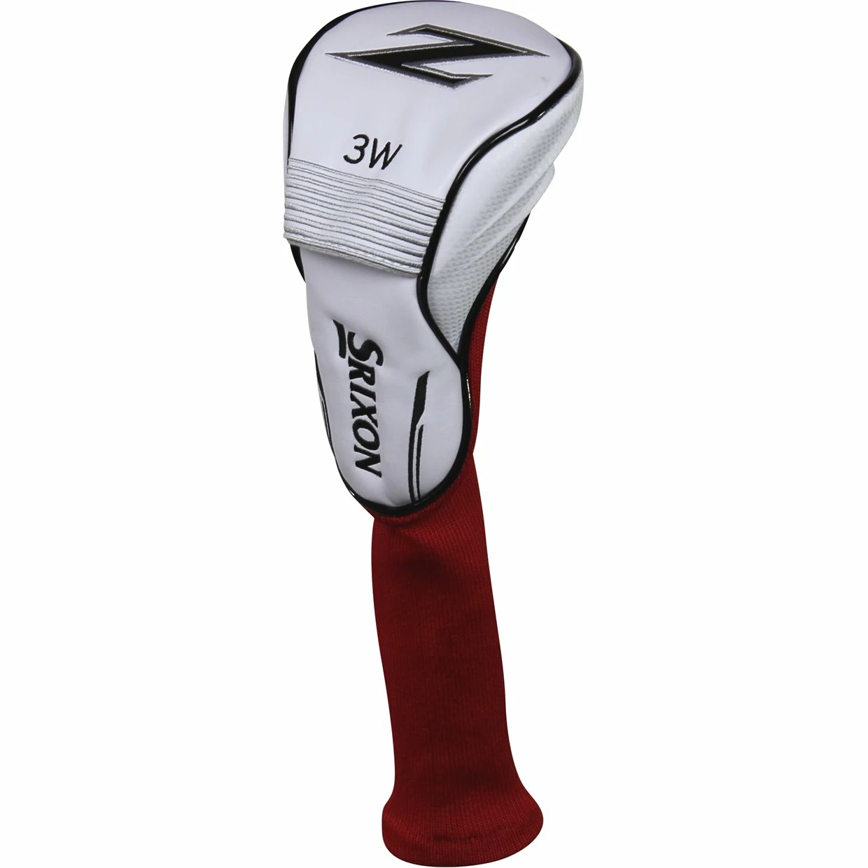 Srixon Z-F45 #3 Fairway Headcover 3 Srixon Z-F45 #3 Fairway Headcover