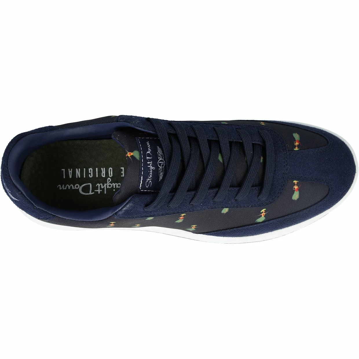 Straight Down Sheridan V2 Spikeless Golf Shoes 5 Straight Down Sheridan V2 Spikeless Golf Shoes - Image 3