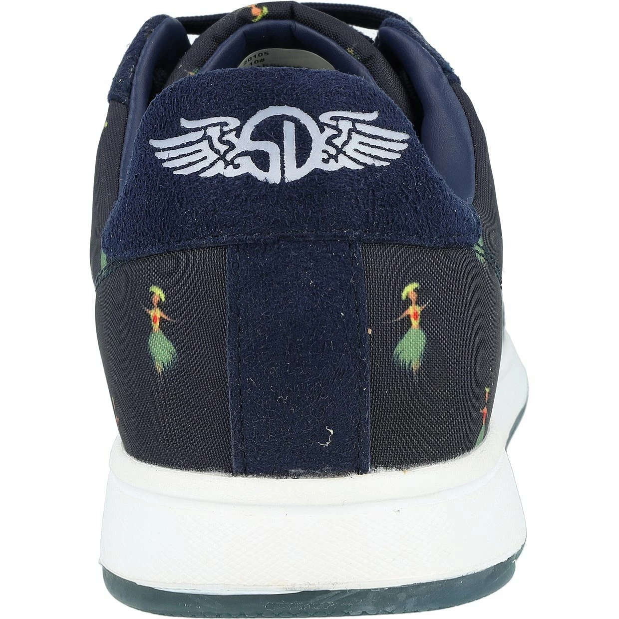 Straight Down Sheridan V2 Spikeless Golf Shoes 10 Straight Down Sheridan V2 Spikeless Golf Shoes - Image 8