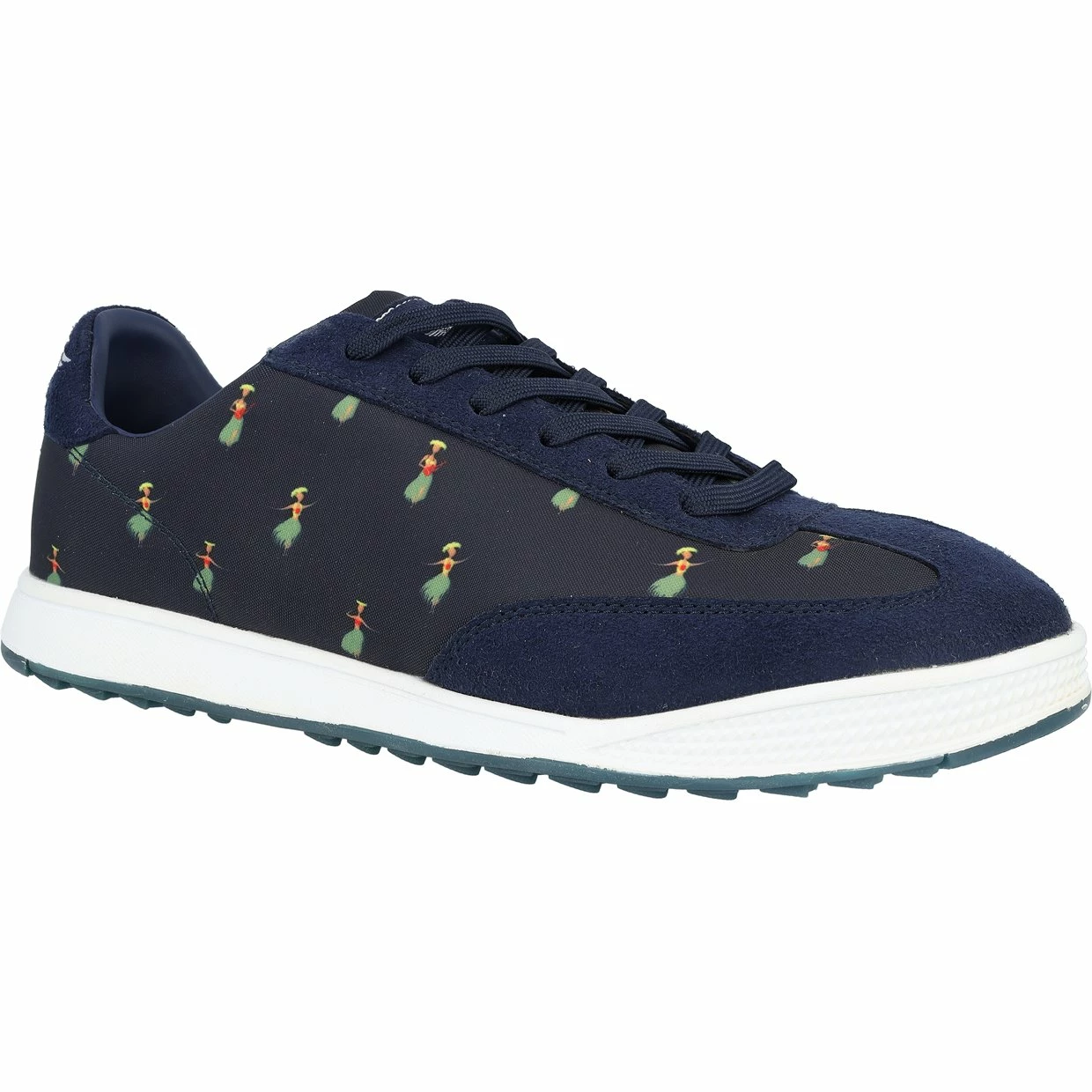 Straight Down Sheridan V2 Spikeless Golf Shoes 3 Straight Down Sheridan V2 Spikeless Golf Shoes