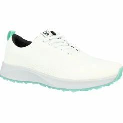 Straight Down Turnberry Spikeless Golf Shoes