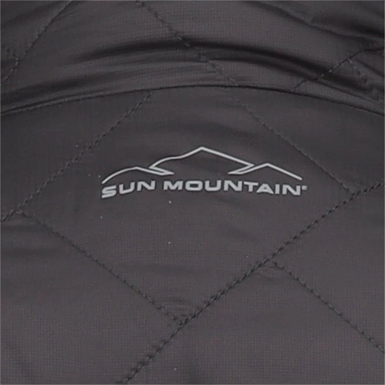 Sun Mountain Granite II Reversible Outerwear Wind Jacket Golf Apparel 6 Sun Mountain Granite II Reversible Outerwear Wind Jacket Golf Apparel - Image 4