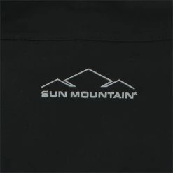 Sun Mountain RainFlex Elite Full Zip Rainwear Rain Jacket Golf Apparel -Cheap Apparel Store sun mountain rainflex elite full zip rainwear 3