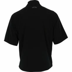 Sun Mountain RainFlex Elite S/S ¼ Zip Rainwear Rain Jacket Golf Apparel -Cheap Apparel Store sun mountain rainflex elite s s zip rainwear 1