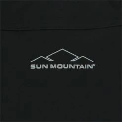 Sun Mountain RainFlex Elite S/S ¼ Zip Rainwear Rain Jacket Golf Apparel -Cheap Apparel Store sun mountain rainflex elite s s zip rainwear 3