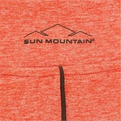Sun Mountain Second Layer ¼ Zip Thermal 20/21 Outerwear Pullover Golf Apparel -Cheap Apparel Store sun mountain second layer zip thermal 20 21 outerwear 3