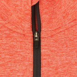 Sun Mountain Second Layer ¼ Zip Thermal 20/21 Outerwear Pullover Golf Apparel -Cheap Apparel Store sun mountain second layer zip thermal 20 21 outerwear 4