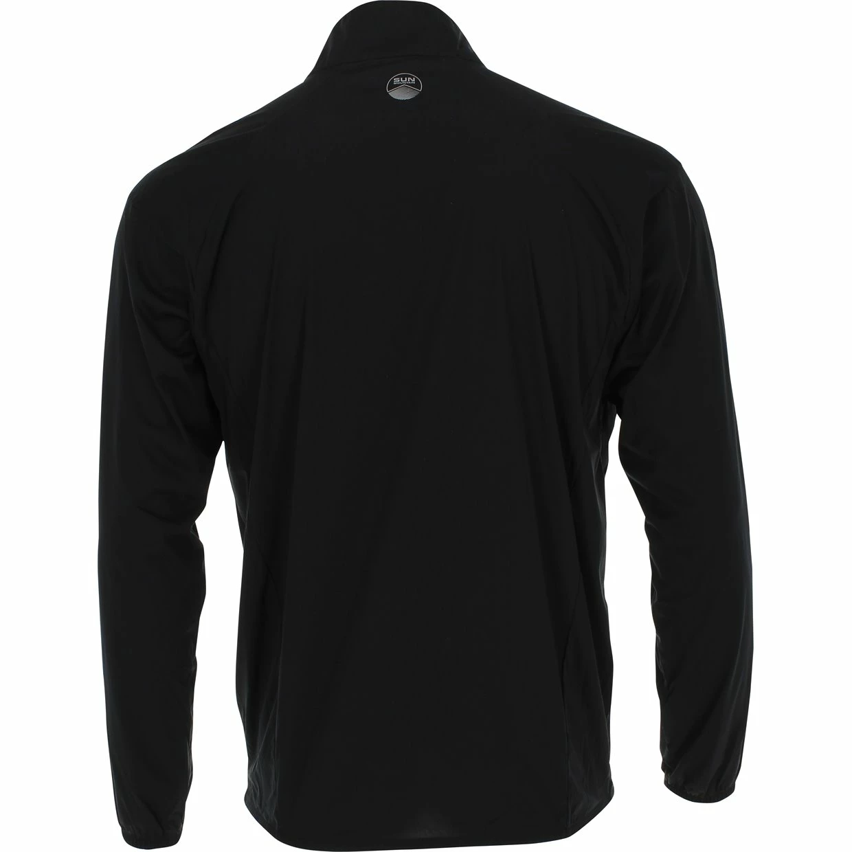 Sun Mountain Summit ¼ Zip Outerwear Wind Jacket Golf Apparel 4 Sun Mountain Summit ¼ Zip Outerwear Wind Jacket Golf Apparel - Image 2