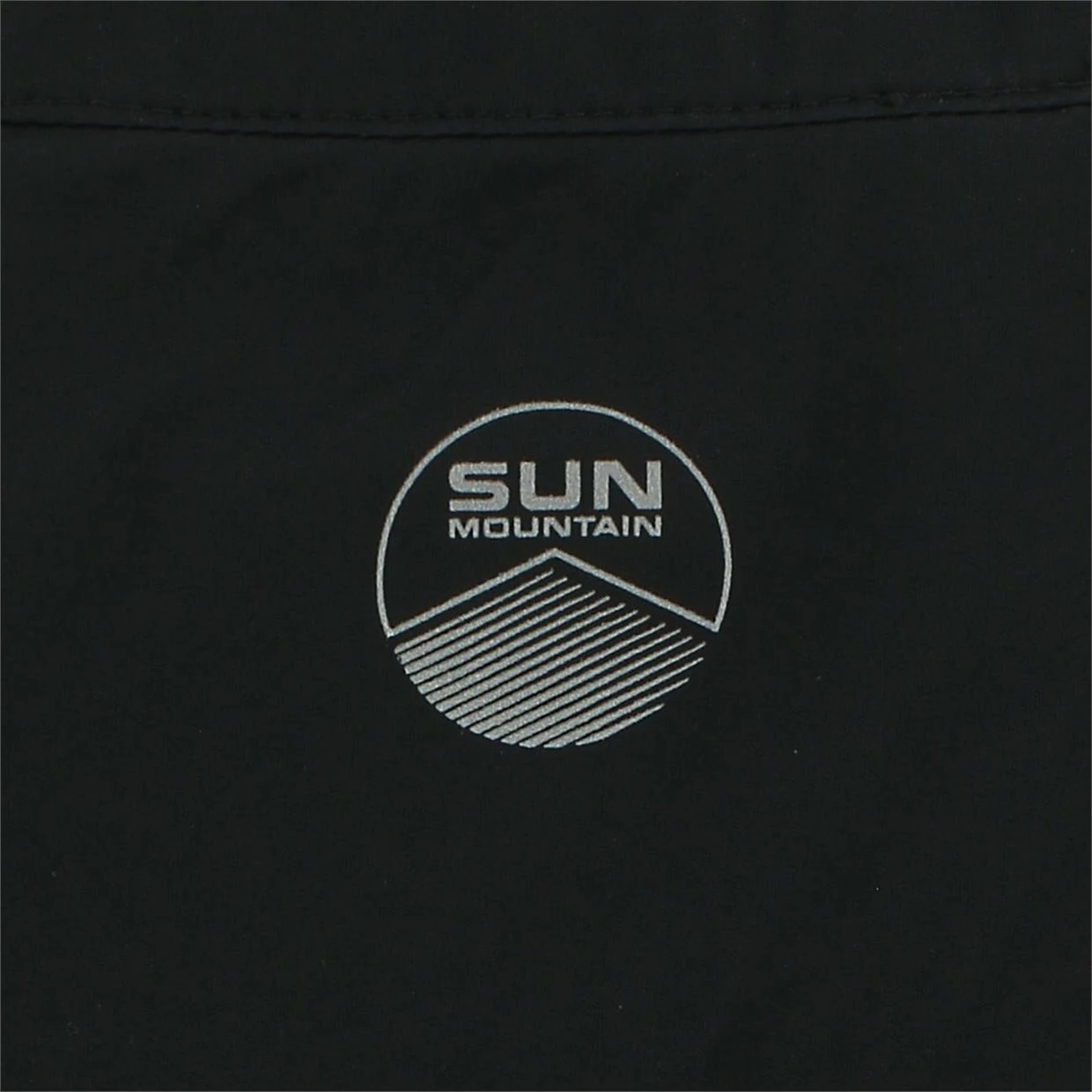 Sun Mountain Summit ¼ Zip Outerwear Wind Jacket Golf Apparel 6 Sun Mountain Summit ¼ Zip Outerwear Wind Jacket Golf Apparel - Image 4