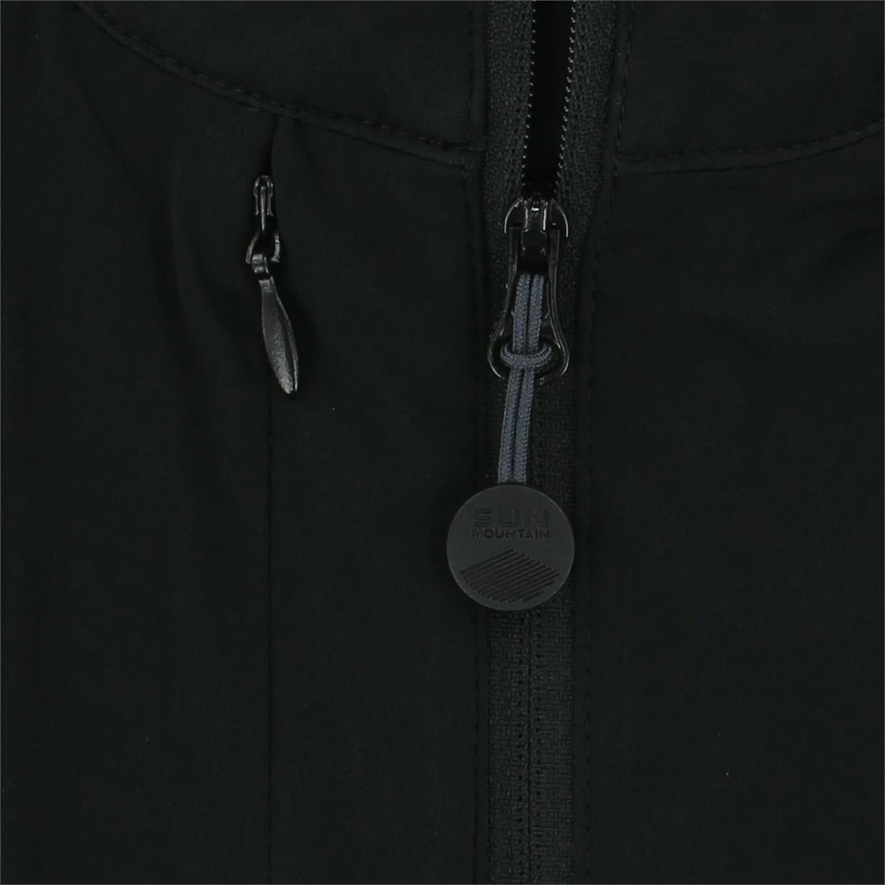 Sun Mountain Summit ¼ Zip Outerwear Wind Jacket Golf Apparel 7 Sun Mountain Summit ¼ Zip Outerwear Wind Jacket Golf Apparel - Image 5