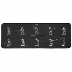 Sunday Golf Greatest Swing Towel -Cheap Apparel Store sunday golf greatest swing towel 1