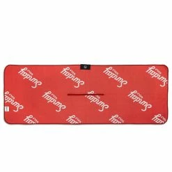 Sunday Golf Texas Wedge Towel -Cheap Apparel Store sunday golf texas wedge towel 2