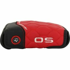 TaylorMade OS Mallet Headcover -Cheap Apparel Store taylormade os mallet headcover 1