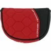 TaylorMade OS Mallet Headcover 1 TaylorMade OS Mallet Headcover -Cheap Apparel Store taylormade os mallet headcover