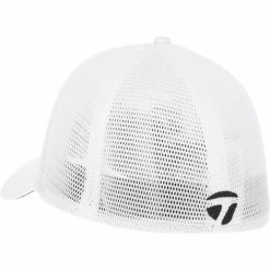 TaylorMade Performance Cage 21 Headwear Cap Golf Apparel -Cheap Apparel Store taylormade performance cage 21 headwear 2