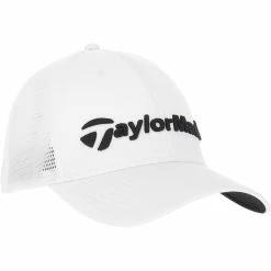TaylorMade Performance Cage 21 Headwear Cap Golf Apparel