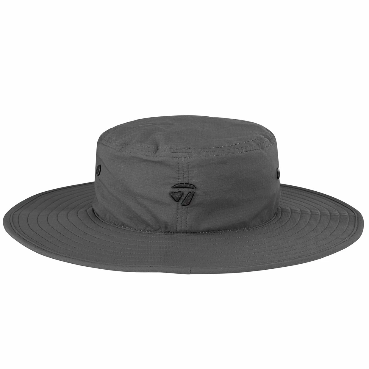 TaylorMade Performance Metal Eyelet Headwear Bucket Hat Golf Apparel 5 TaylorMade Performance Metal Eyelet Headwear Bucket Hat Golf Apparel - Image 3