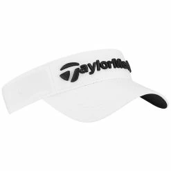 TaylorMade Radar 22 Headwear Visor Golf Apparel
