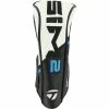 TaylorMade Sim 2 Fairway Headcover 2 TaylorMade Sim 2 Fairway Headcover -Cheap Apparel Store taylormade sim 2 fairway headcover