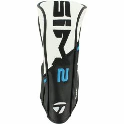 TaylorMade Sim 2 Fairway Headcover