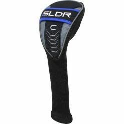 TaylorMade SLDR C Driver Headcover