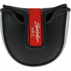 TaylorMade Spider ARC Headcover -Cheap Apparel Store taylormade spider arc headcover 2