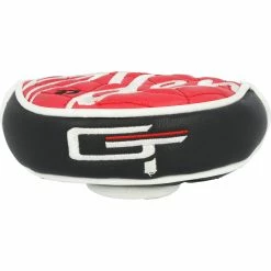 TaylorMade Spider Mallet Round Putter Headcover -Cheap Apparel Store taylormade spider mallet round putter headcover 2
