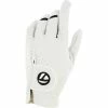 TaylorMade Stratus Tech Left Handed Golf Glove Golf Gloves -Cheap Apparel Store taylormade stratus tech golf glove