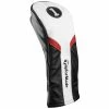 TaylorMade TM17 Driver Headcover -Cheap Apparel Store taylormade tm17 driver headcover
