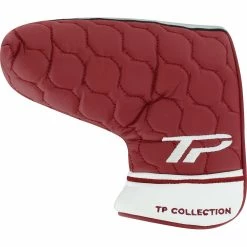 TaylorMade TP Collection Blade Putter Headcover -Cheap Apparel Store taylormade tp collection blade putter headcover 1