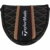 TaylorMade TP Patina Mallet Headcover -Cheap Apparel Store taylormade tp patina mallet headcover