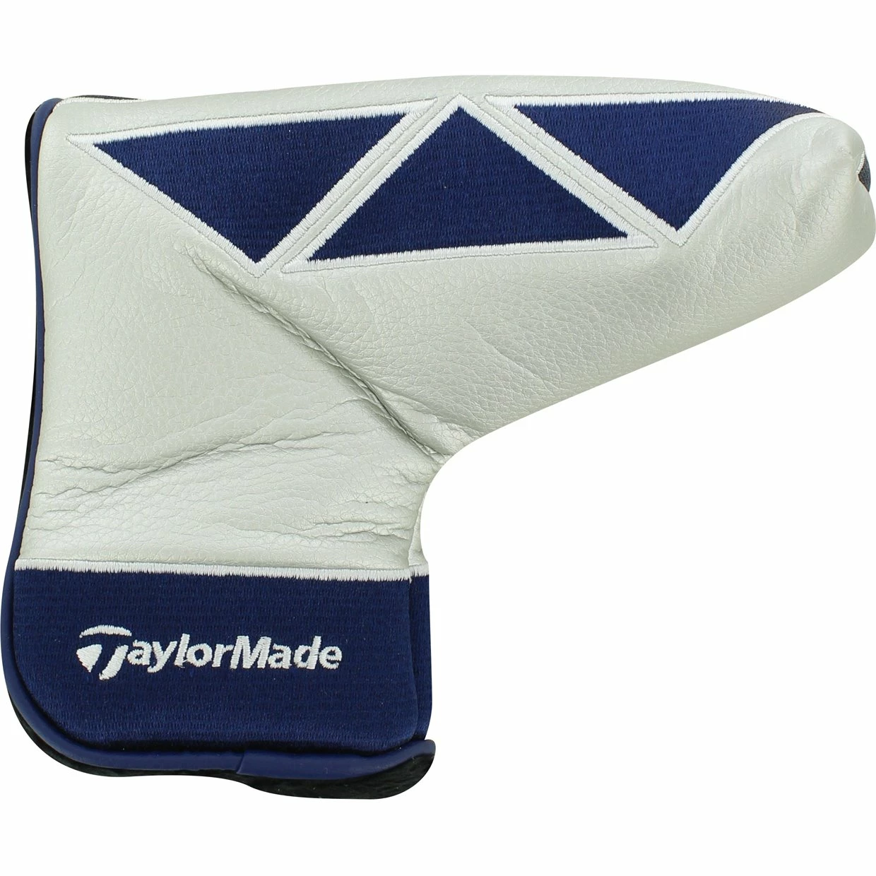 TaylorMade Truss Blade Headcover 3 TaylorMade Truss Blade Headcover
