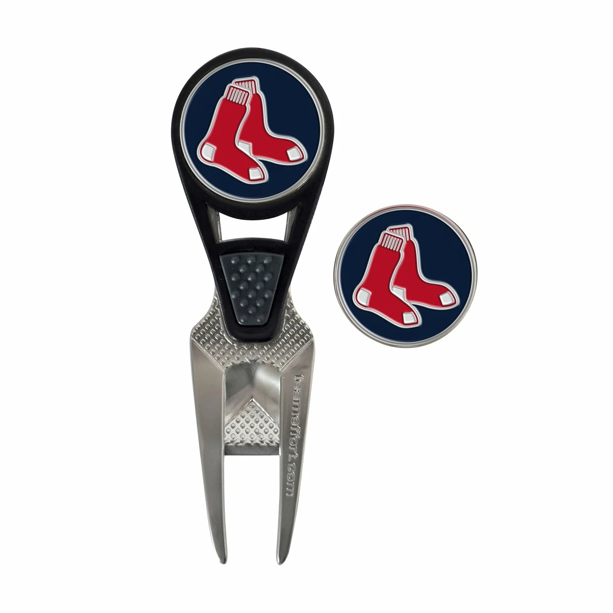 Team Effort MLB CVX Ball Mark Repair Tools 3 Team Effort MLB CVX Ball Mark Repair Tools