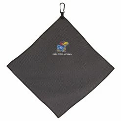 Team Effort NCAA 15 X 15 Microfiber Towel