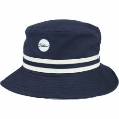 Titleist Montauk Bucket Headwear Bucket Hat Golf Apparel -Cheap Apparel Store titleist montauk bucket headwear 3