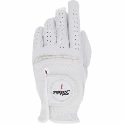 Titleist Perma-Soft 2020 Left Handed Golf Glove Golf Gloves