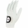Titleist Players 2020 Left Handed Golf Glove Golf Gloves -Cheap Apparel Store titleist players 2020 golf glove
