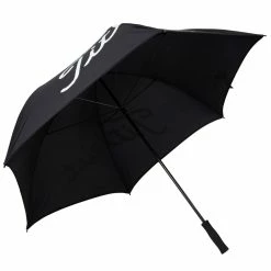 Titleist Players Single Canopy 62" Umbrella -Cheap Apparel Store titleist players single canopy 62 umbrella 2