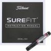 Titleist SureFit 14g Draw/Fade Fairway Tools Weights 1 Titleist SureFit 14g Draw/Fade Fairway Tools Weights -Cheap Apparel Store titleist surefit 14g draw fade fairway tools