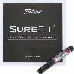 Titleist SureFit 14g Draw/Fade Fairway Tools Weights