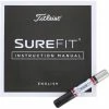 Titleist SureFit 14g Draw/Fade Hybrid Tools Weights -Cheap Apparel Store titleist surefit 14g draw fade hybrid tools