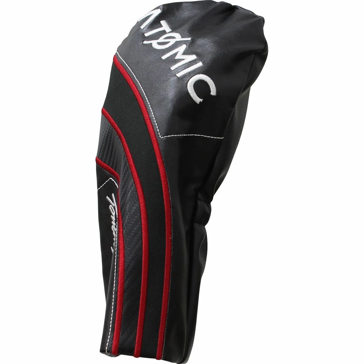 Tommy Armour Atomic Driver Headcover 3 Tommy Armour Atomic Driver Headcover