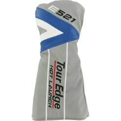 Tour Edge E 521 Hot Launch Driver Headcover