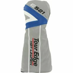 Tour Edge E521 Hot Launch Fairway Headcover