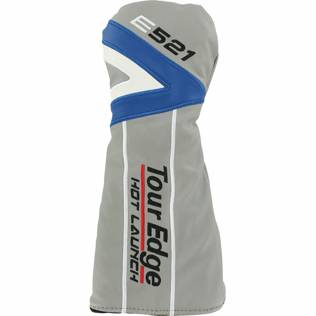 Tour Edge E521 Hot Launch Fairway Headcover 3 Tour Edge E521 Hot Launch Fairway Headcover