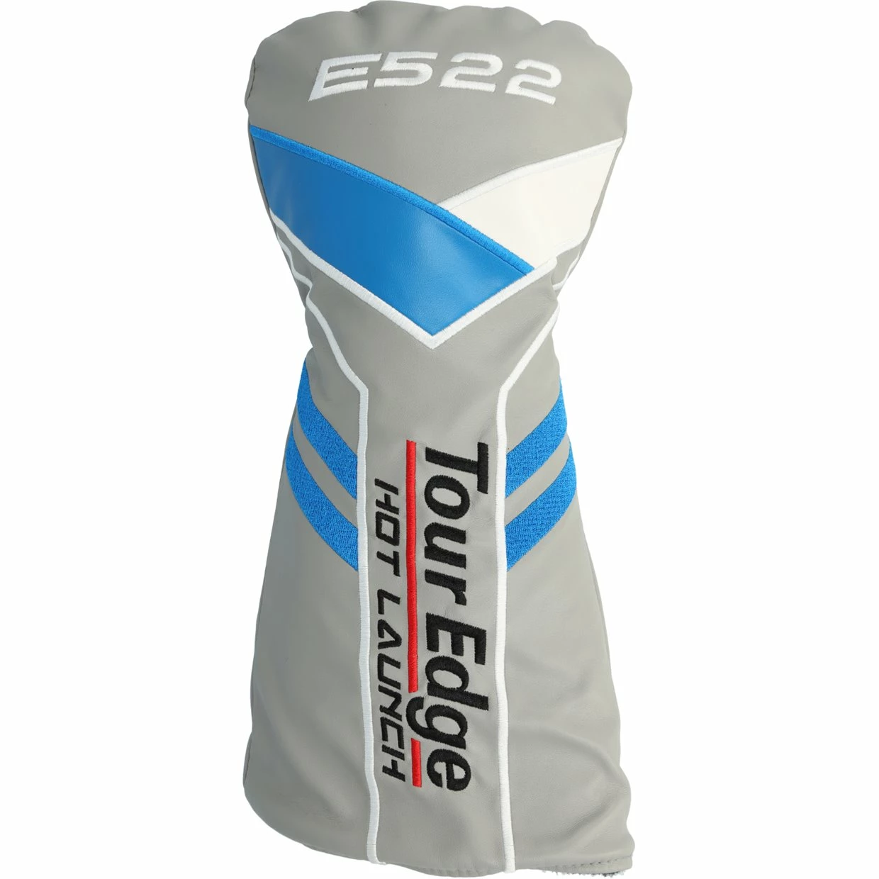 Tour Edge E522 Hot Launch Driver Headcover 4 Tour Edge E522 Hot Launch Driver Headcover - Image 2