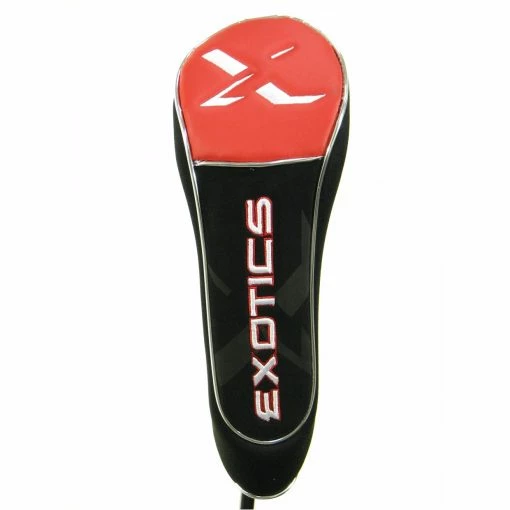 Tour Edge Exotics 3 Wood Headcover -Cheap Apparel Store tour edge exotics 3 wood headcover