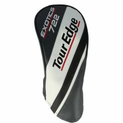 Tour Edge Exotics 722 Fairway Headcover