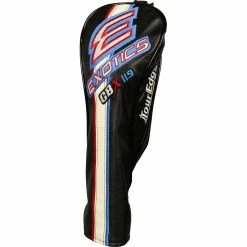 Tour Edge Exotics CBX 119 Fairway Headcover